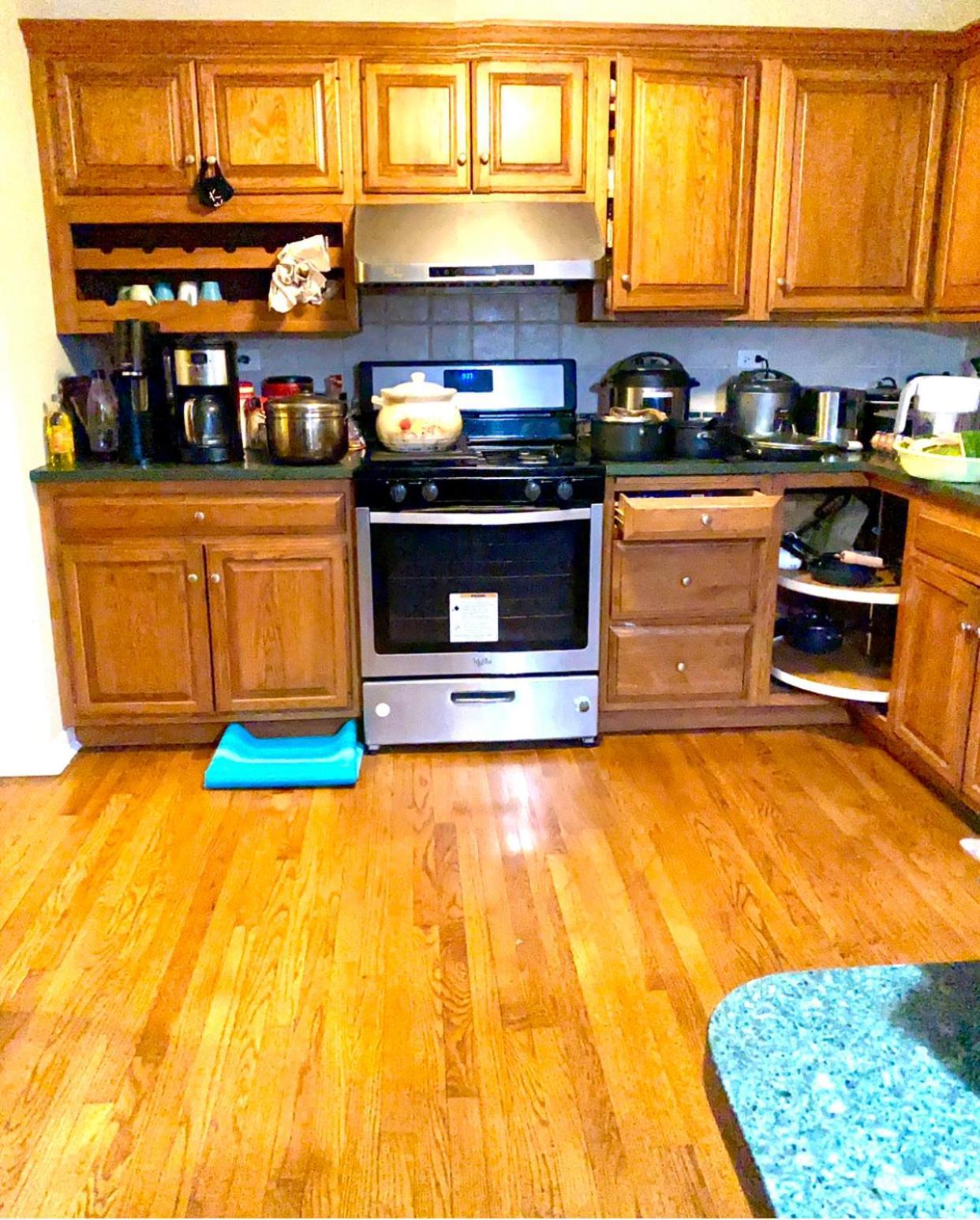 B2 A Private Room In Naperville Downtown With Desk And Wi-Fi Near Everything Luaran gambar